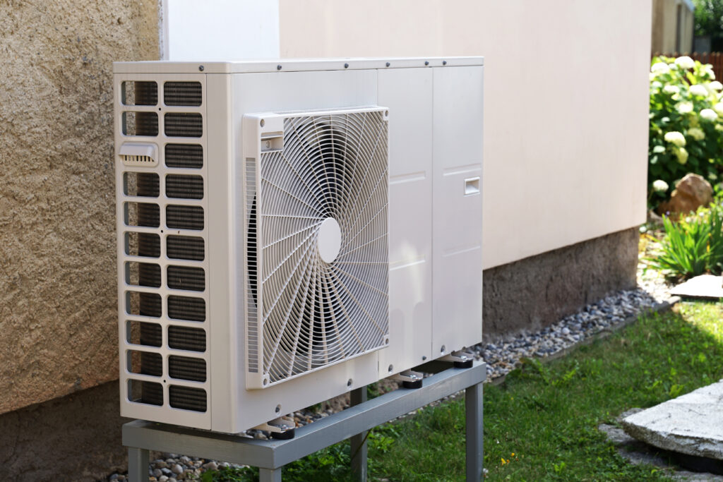 Heat Pump Service